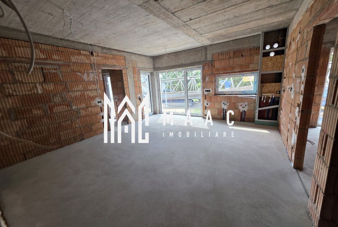 Apartament 3 camere de vânzare | Sibiu | DaVinci Homes - foto 8