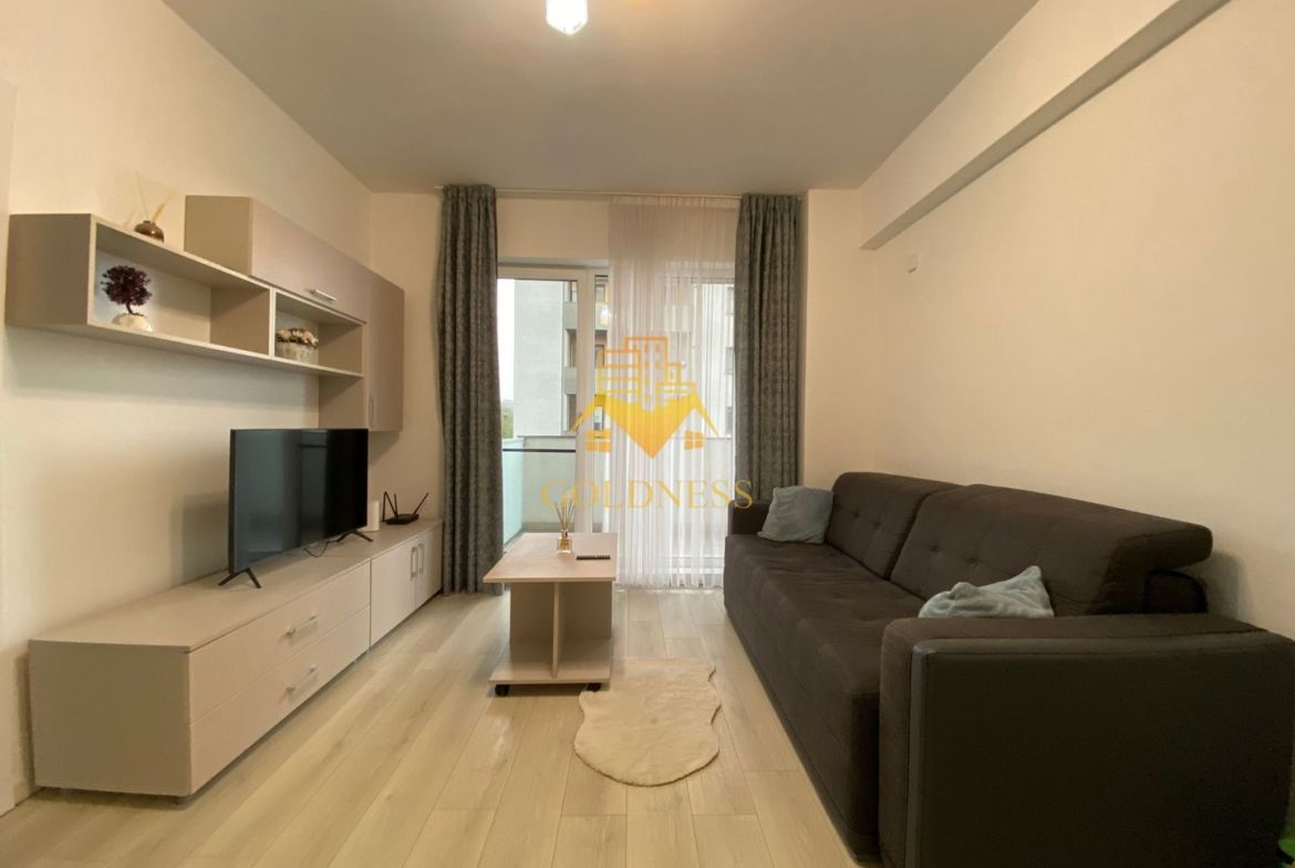 3 camere open-space, Parcare, Zorilor, Calea Turzii,  MOL, ROD - foto 4