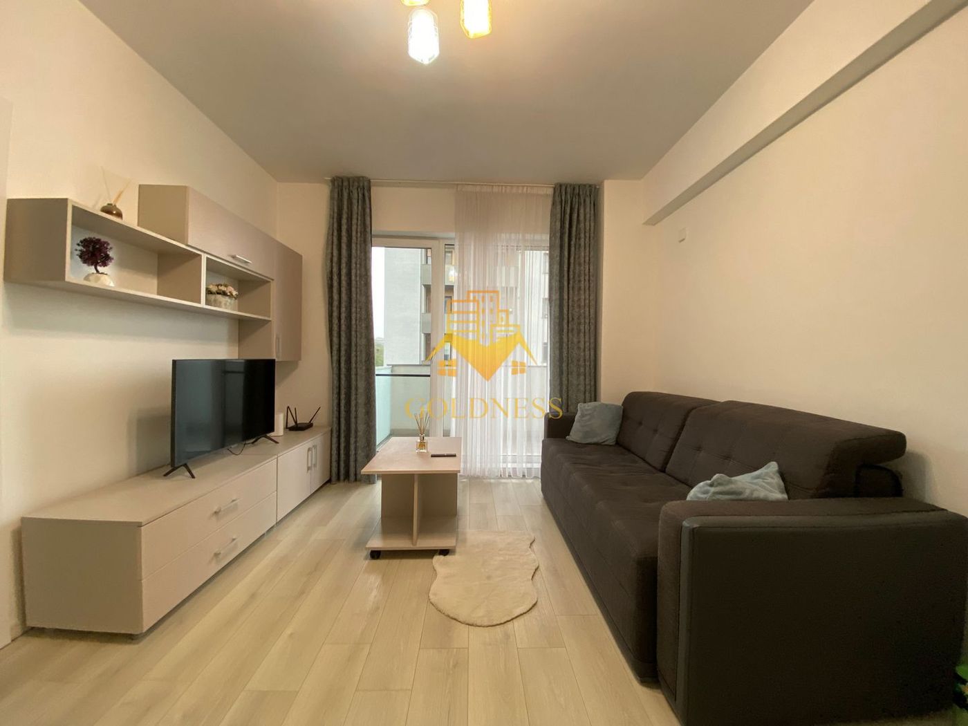 3 camere open-space, Parcare, Zorilor, Calea Turzii,  MOL, ROD - foto 4