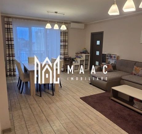 Apartament 3 camere de vânzare | Sibiu, Lazaret | City Residence - Imagine principala