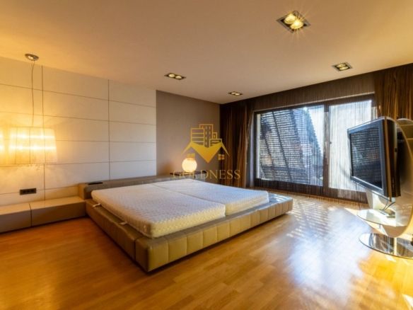 5 camere, modern, garaj, gradina,Buna Ziua,Zona Bonjour Residence,LIDL - Imagine principala
