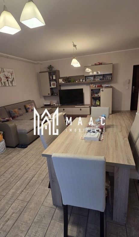 Apartament 3 camere de vânzare | Sibiu, Lazaret | City Residence - foto 2