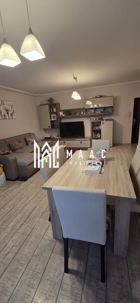 Apartament 3 camere de vânzare | Sibiu, Lazaret | City Residence - foto 2
