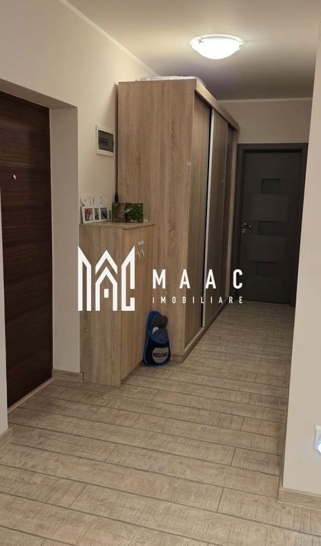 Apartament 3 camere de vânzare | Sibiu, Lazaret | City Residence - foto 3