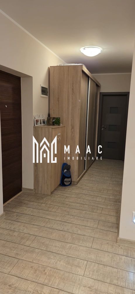 Apartament 3 camere de vânzare | Sibiu, Lazaret | City Residence - foto 3