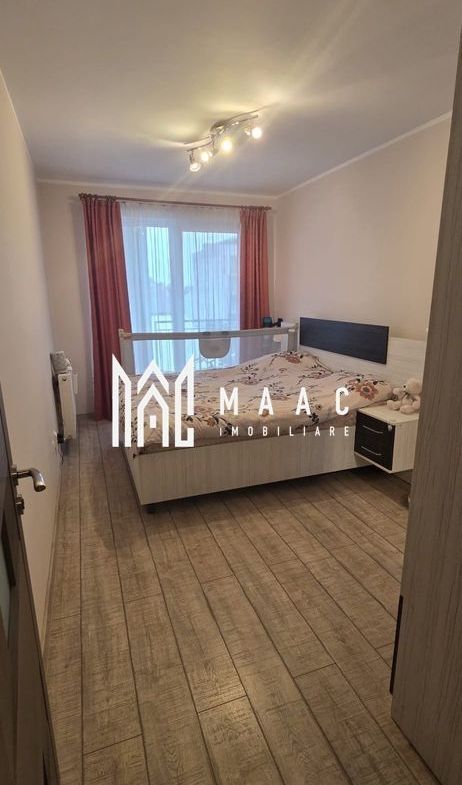 Apartament 3 camere de vânzare | Sibiu, Lazaret | City Residence - foto 4