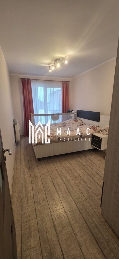 Apartament 3 camere de vânzare | Sibiu, Lazaret | City Residence - foto 4