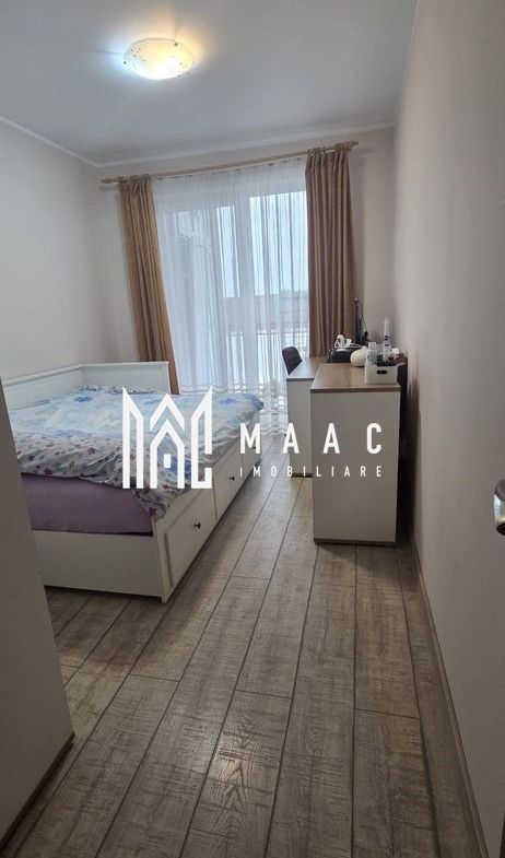 Apartament 3 camere de vânzare | Sibiu, Lazaret | City Residence - foto 5