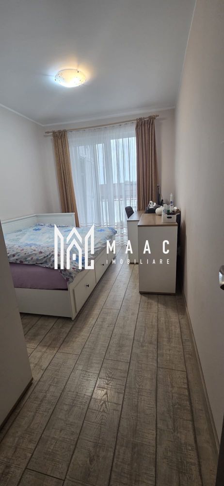 Apartament 3 camere de vânzare | Sibiu, Lazaret | City Residence - foto 5