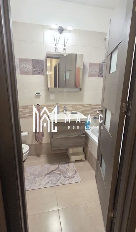 Apartament 3 camere de vânzare | Sibiu, Lazaret | City Residence - foto 6