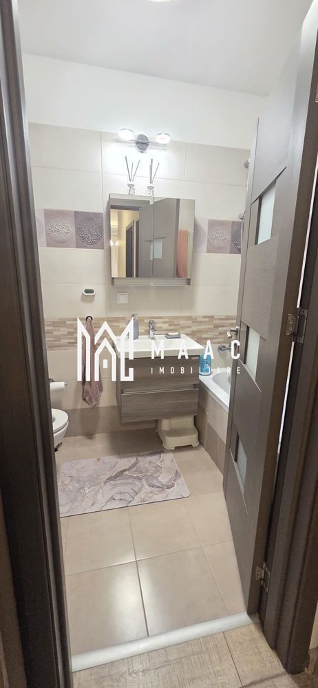 Apartament 3 camere de vânzare | Sibiu, Lazaret | City Residence - foto 6