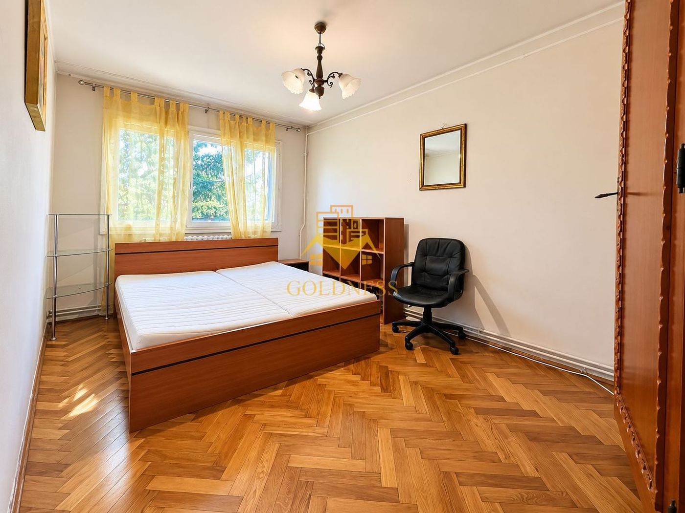 4 camere decomandate, Manastur, Piata Flora, Calvaria, Penny, OMV - foto 2