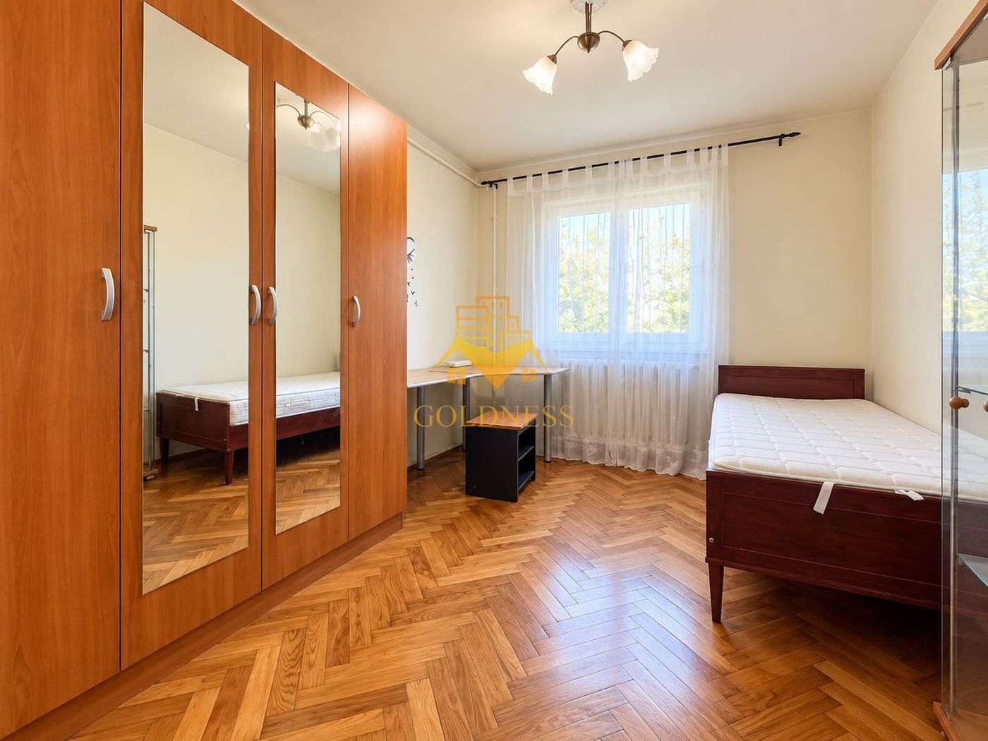 4 camere decomandate, Manastur, Piata Flora, Calvaria, Penny, OMV - foto 3