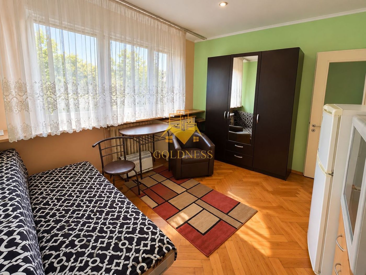 4 camere decomandate, Manastur, Piata Flora, Calvaria, Penny, OMV - foto 4