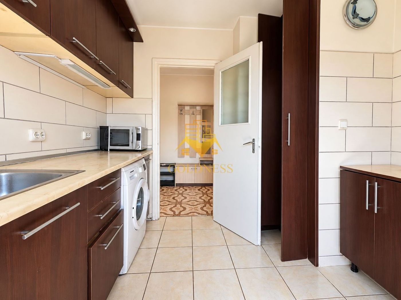 4 camere decomandate, Manastur, Piata Flora, Calvaria, Penny, OMV - foto 6