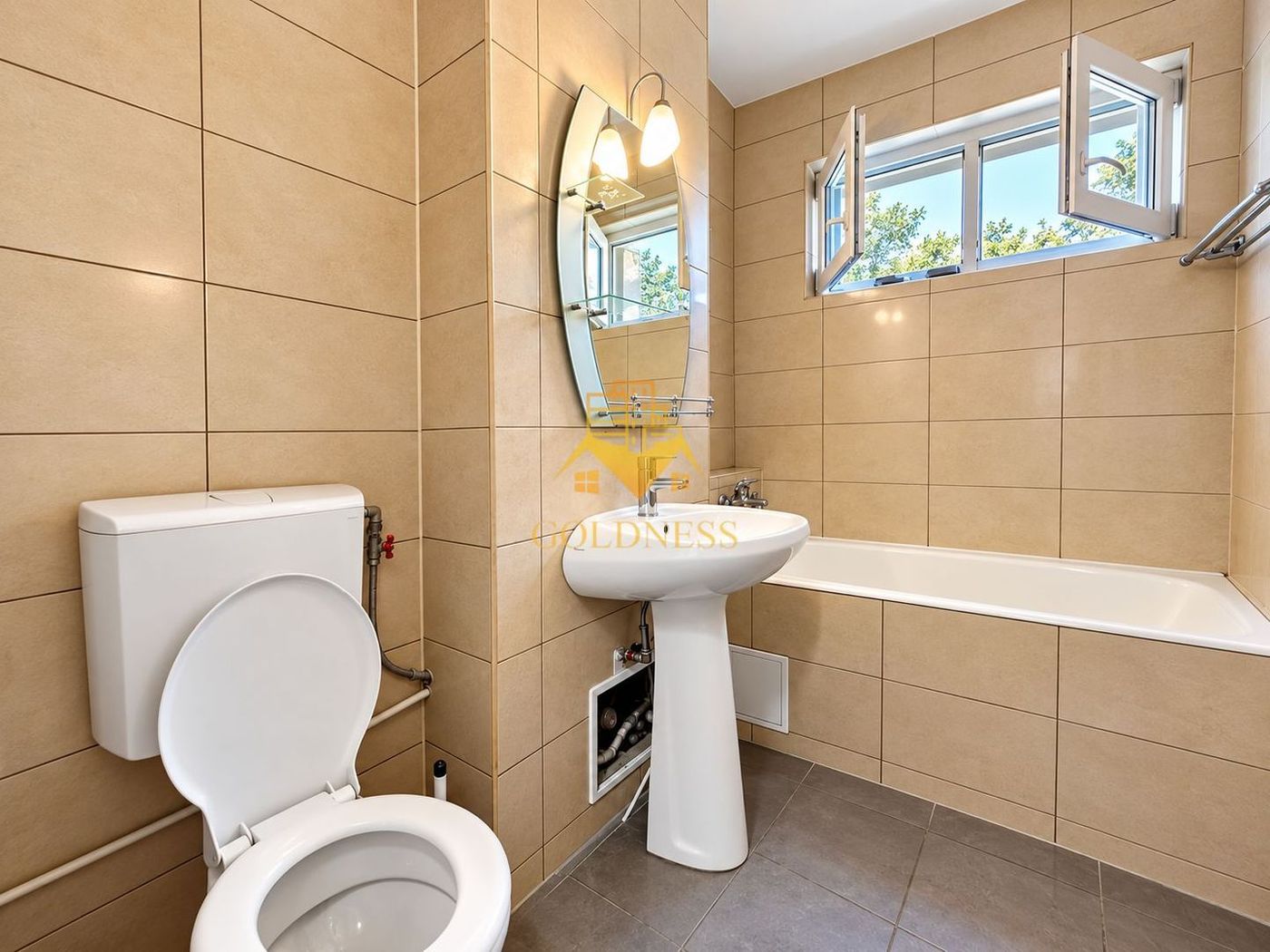4 camere decomandate, Manastur, Piata Flora, Calvaria, Penny, OMV - foto 7