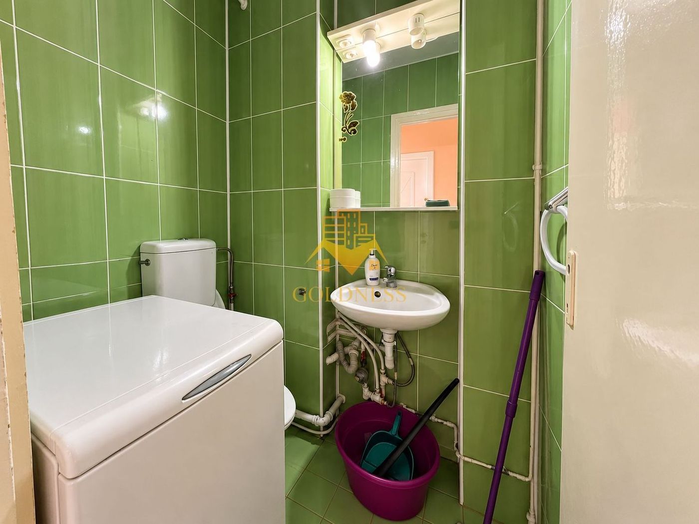 4 camere decomandate, Manastur, Piata Flora, Calvaria, Penny, OMV - foto 8