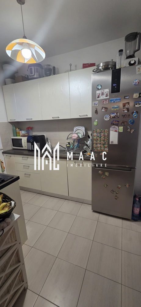 Apartament 3 camere de vânzare | Sibiu, Lazaret | City Residence - foto 7