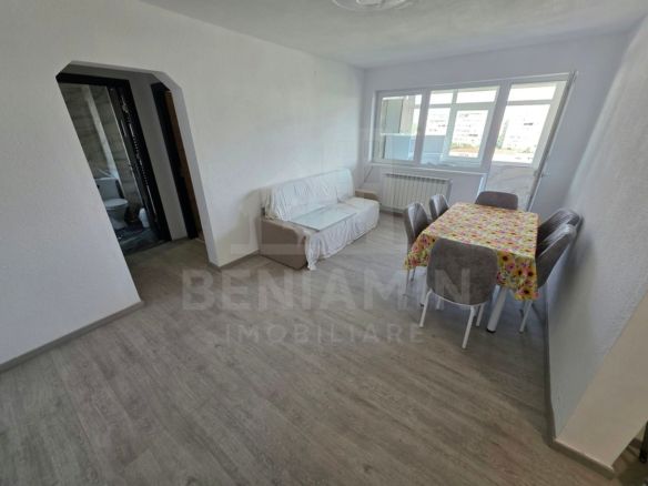 2 Camere-Centrala termica-Ac-52mp-Renovat-Brazda Lui Novac-Liber - Imagine principala
