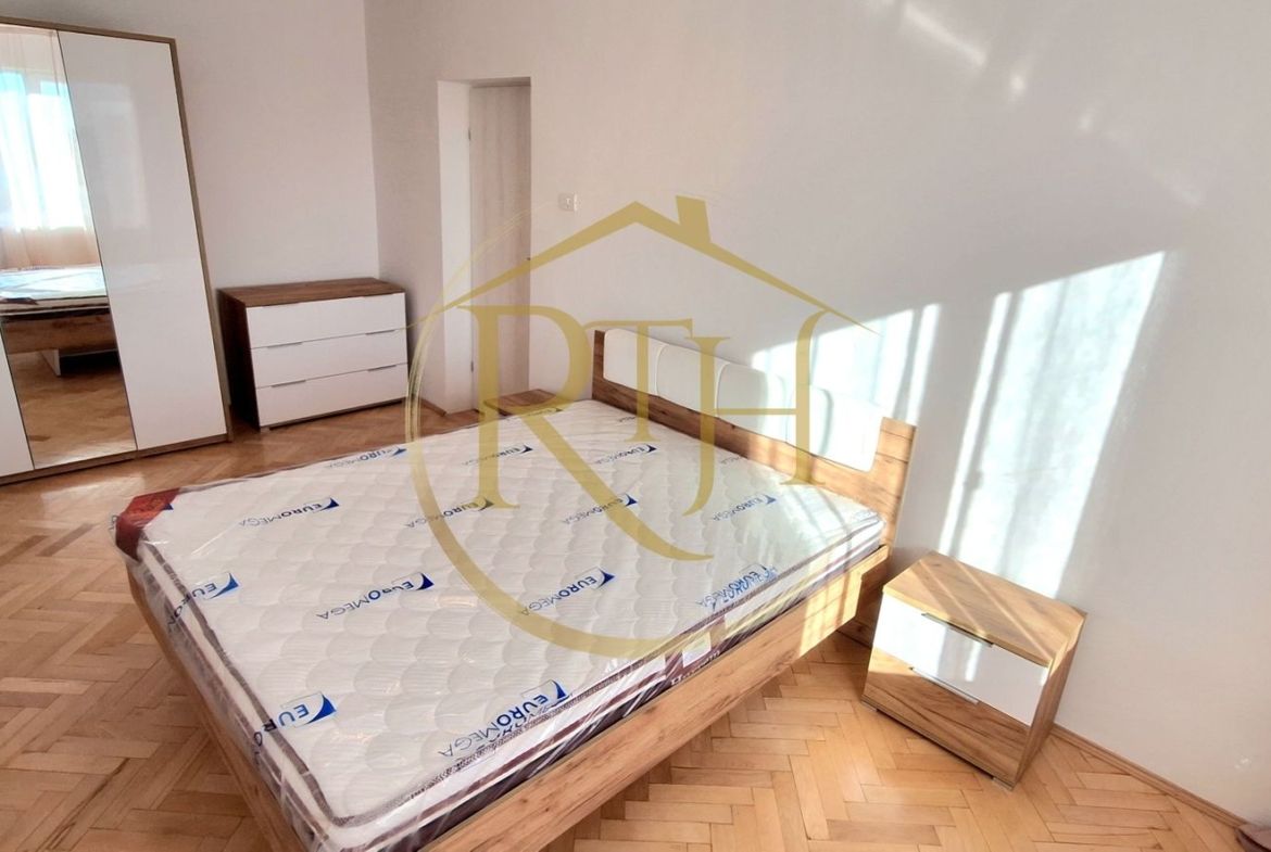 Prima închiriere!Apartament 2 camere, zona Soarelui,str. Cerna, centrala termica - foto 8