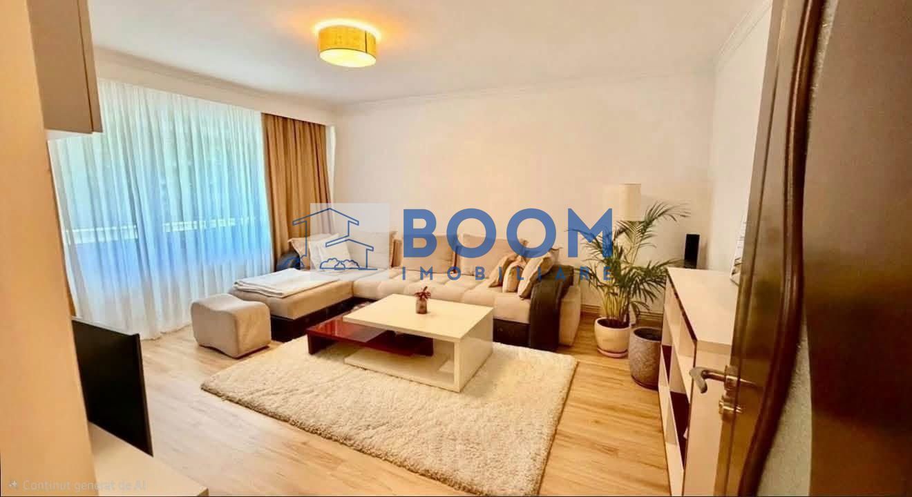 Apartament 4 camere | Zona Nord | Parter | Centrala | Spitalul NOU - Imagine principala