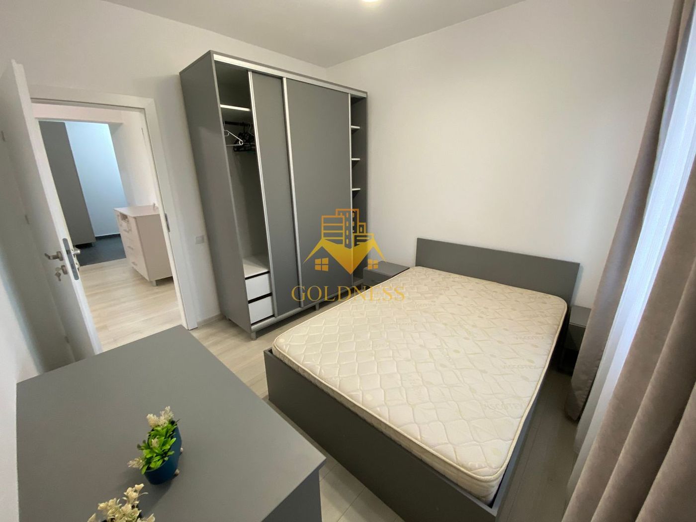 3 camere, Parcare, Zorilor, Calea Turzii,  MOL, ROD, Europa, Bloc nou - foto 2