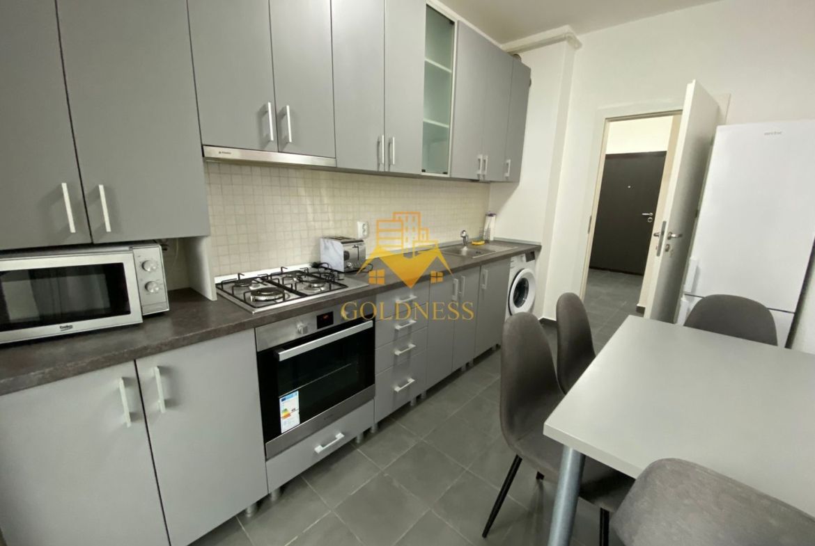 3 camere, Parcare, Zorilor, Calea Turzii,  MOL, ROD, Europa, Bloc nou - foto 5