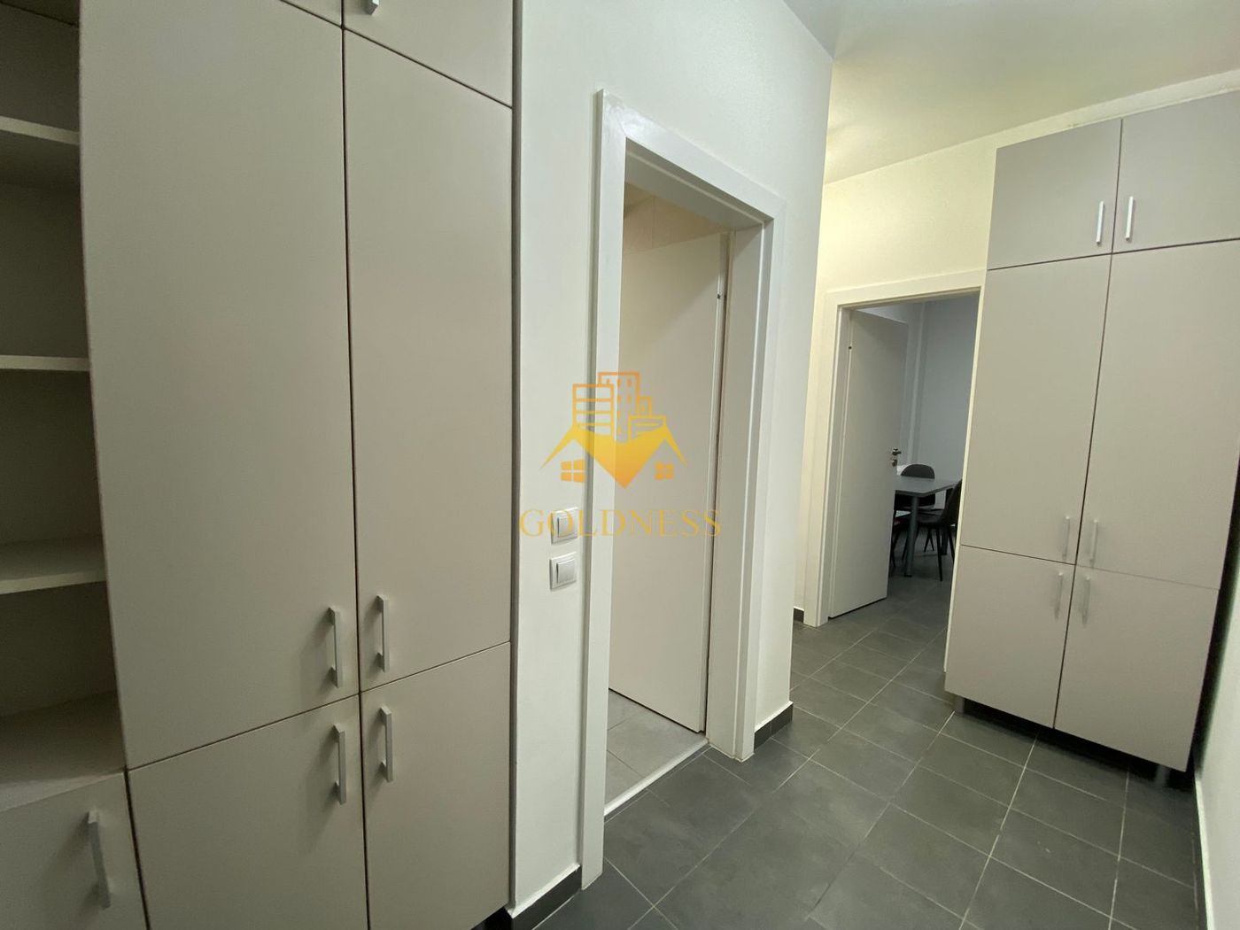3 camere, Parcare, Zorilor, Calea Turzii,  MOL, ROD, Europa, Bloc nou - foto 8