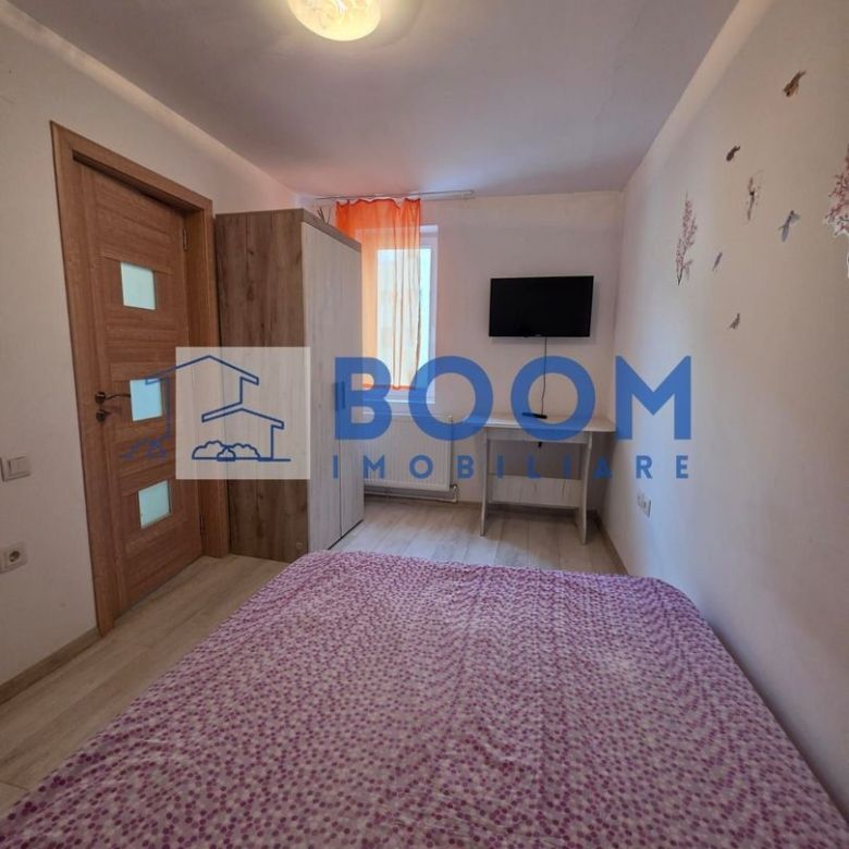 Apartament 2 camere | Etaj 2 | Bloc reabilitat termic | Zona Nord - Imagine principala