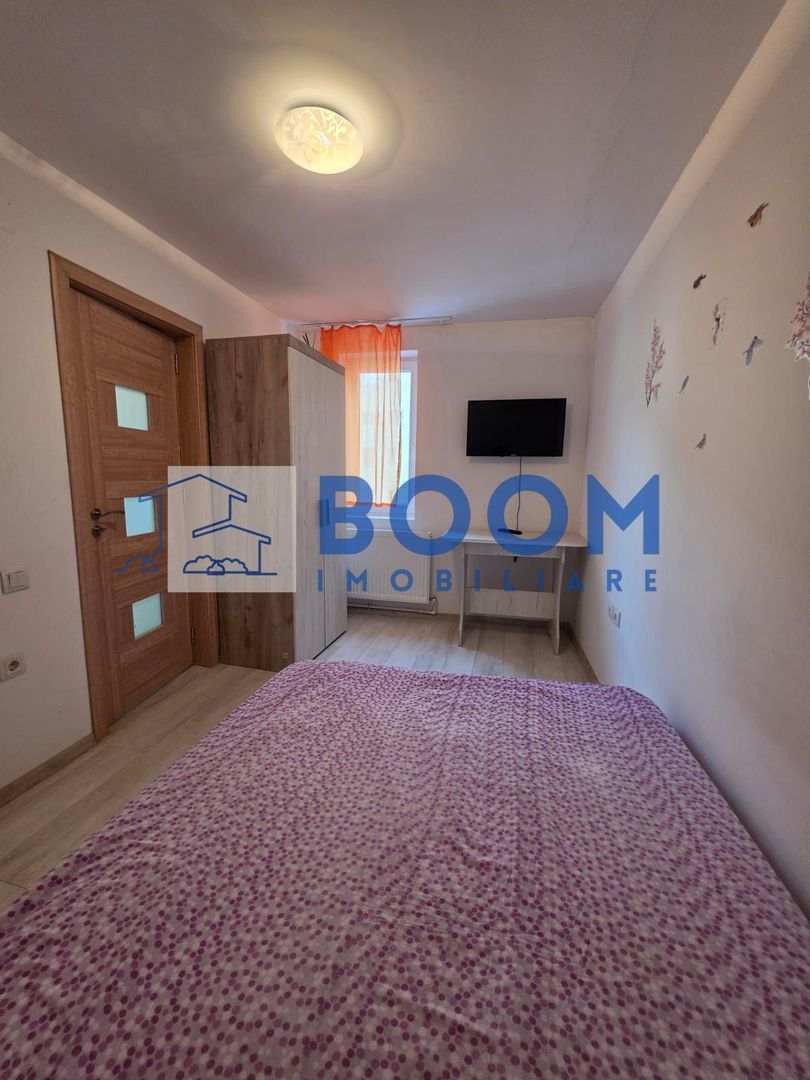 Apartament 2 camere | Etaj 2 | Bloc reabilitat termic | Zona Nord - Imagine principala