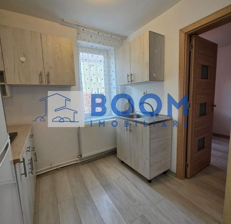Apartament 2 camere | Etaj 2 | Bloc reabilitat termic | Zona Nord - foto 2