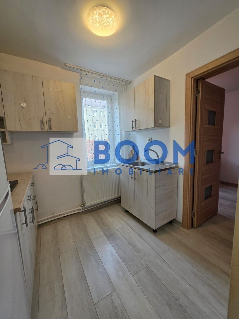 Apartament 2 camere | Etaj 2 | Bloc reabilitat termic | Zona Nord - foto 2