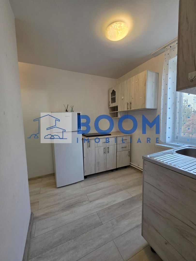 Apartament 2 camere | Etaj 2 | Bloc reabilitat termic | Zona Nord - foto 3