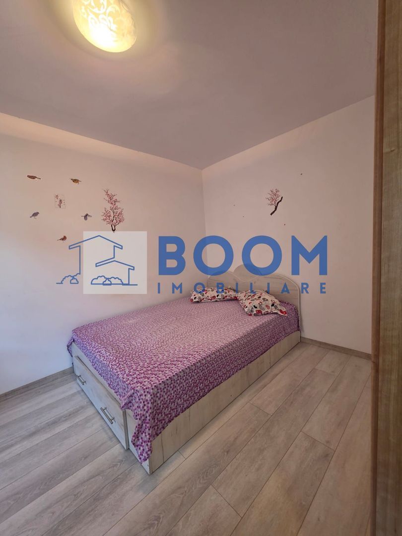 Apartament 2 camere | Etaj 2 | Bloc reabilitat termic | Zona Nord - foto 4
