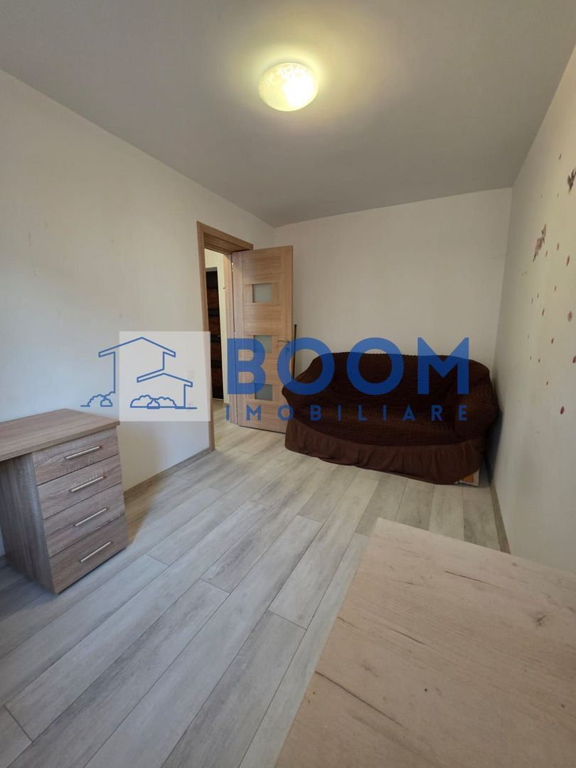 Apartament 2 camere | Etaj 2 | Bloc reabilitat termic | Zona Nord - foto 5