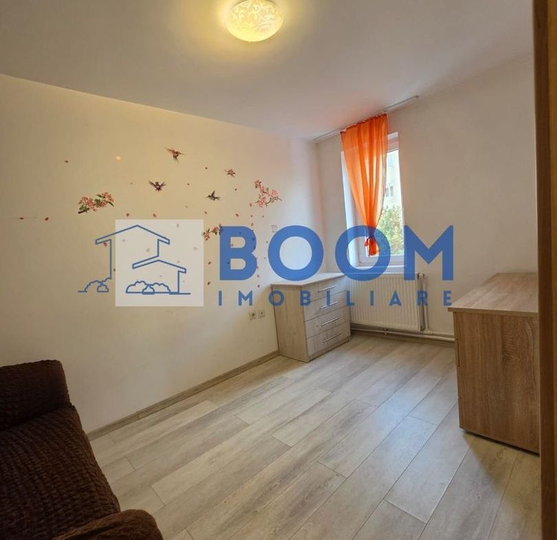 Apartament 2 camere | Etaj 2 | Bloc reabilitat termic | Zona Nord - foto 6
