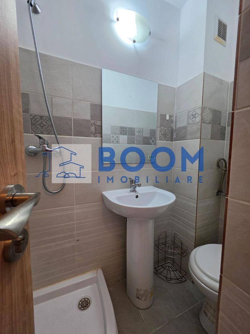 Apartament 2 camere | Etaj 2 | Bloc reabilitat termic | Zona Nord - foto 7