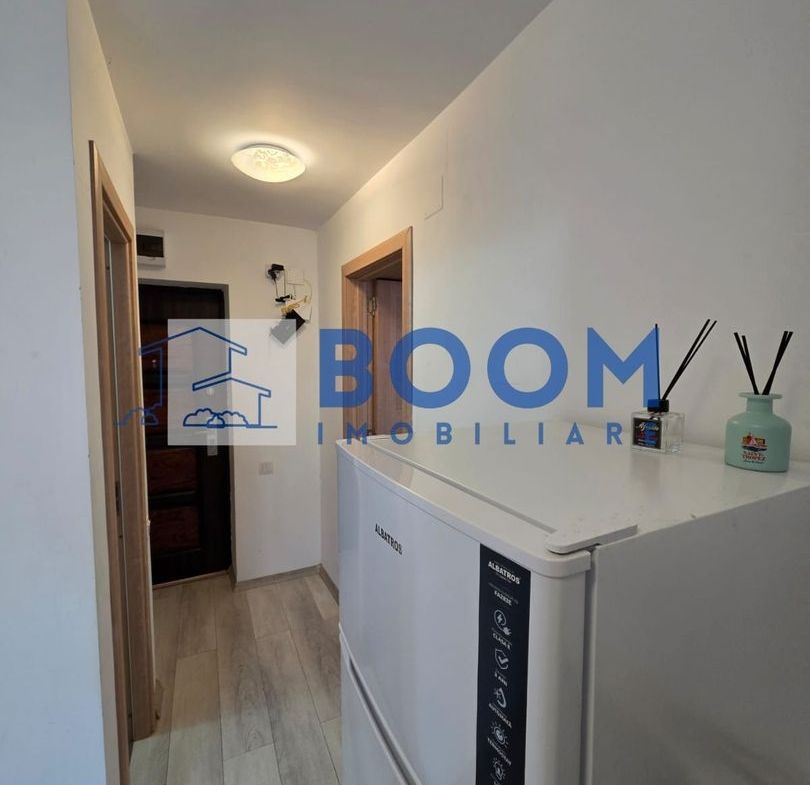 Apartament 2 camere | Etaj 2 | Bloc reabilitat termic | Zona Nord - foto 8