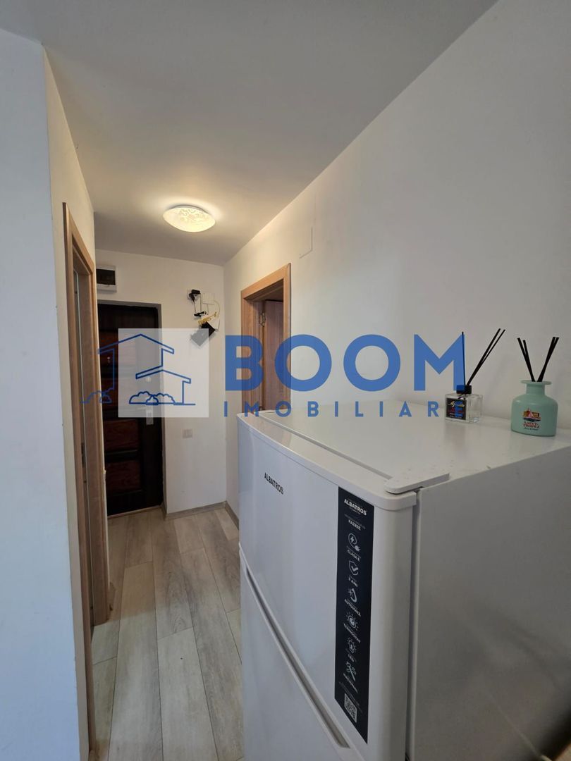 Apartament 2 camere | Etaj 2 | Bloc reabilitat termic | Zona Nord - foto 8