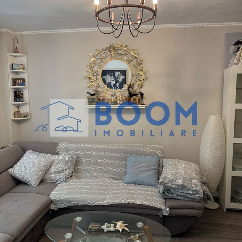 Apartament 2 camere | Parter | Zona Nord | Complet mobilat - Imagine principala