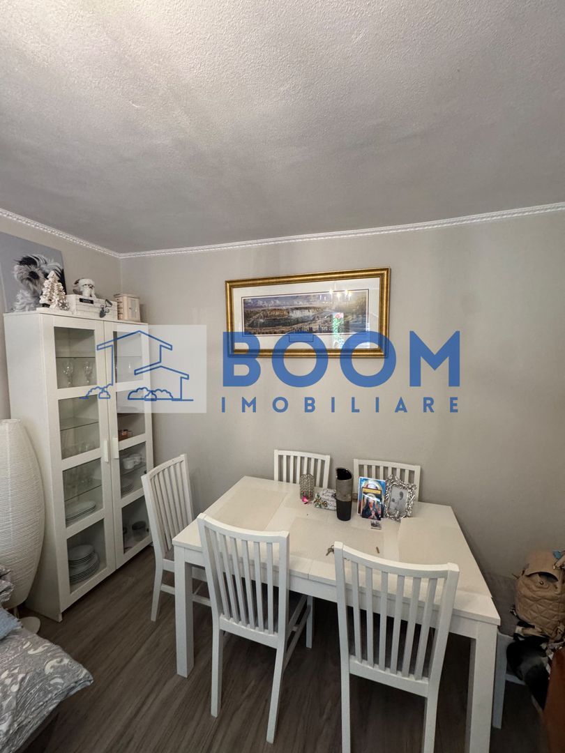 Apartament 2 camere | Parter | Zona Nord | Complet mobilat - foto 2