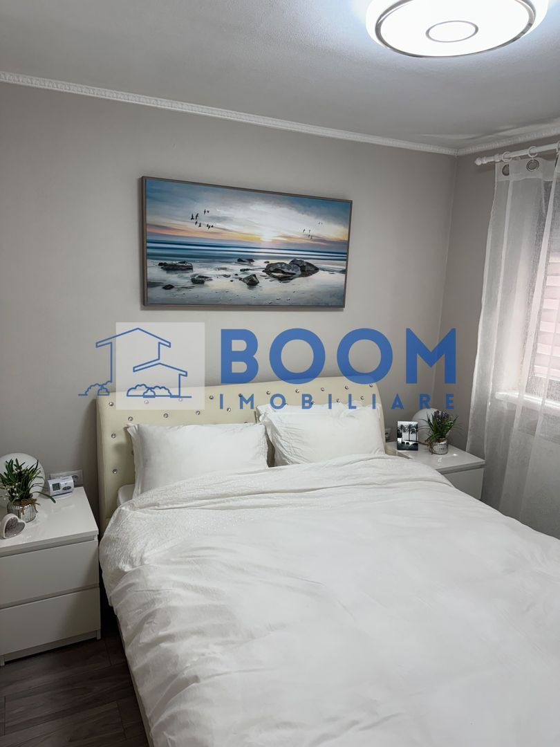 Apartament 2 camere | Parter | Zona Nord | Complet mobilat - foto 3