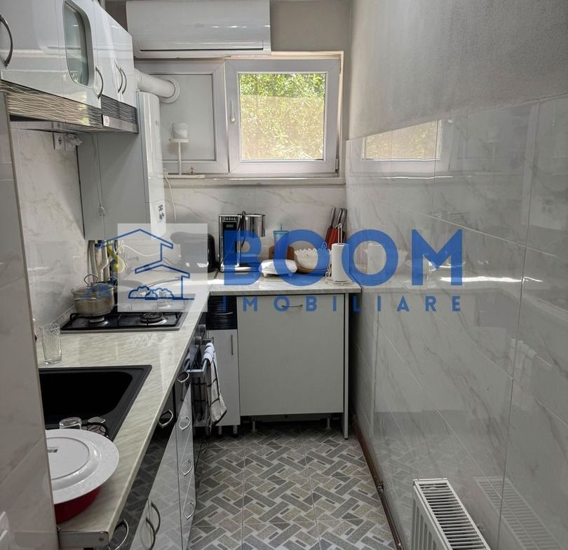 Apartament 2 camere | Parter | Zona Nord | Complet mobilat - foto 5