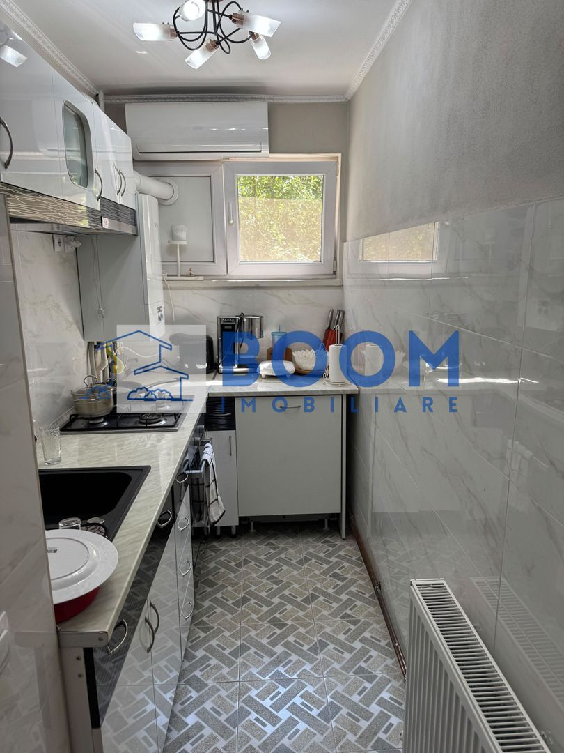Apartament 2 camere | Parter | Zona Nord | Complet mobilat - foto 5