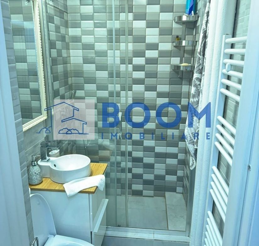 Apartament 2 camere | Parter | Zona Nord | Complet mobilat - foto 6