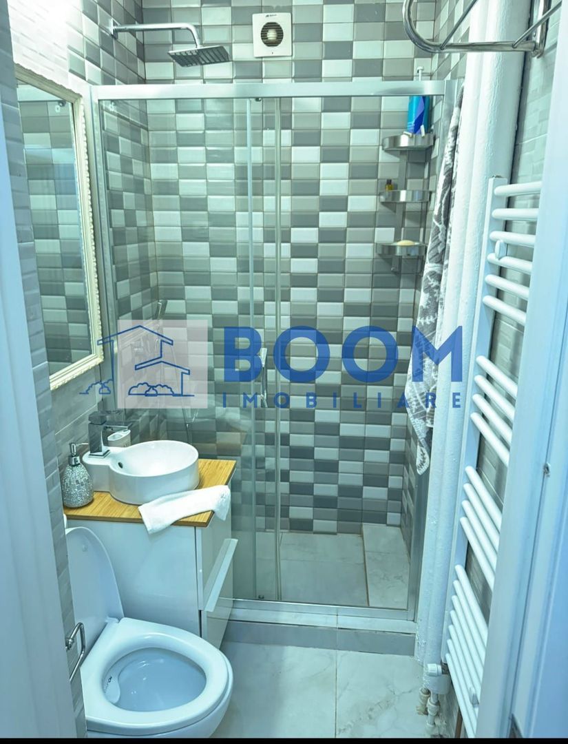 Apartament 2 camere | Parter | Zona Nord | Complet mobilat - foto 6