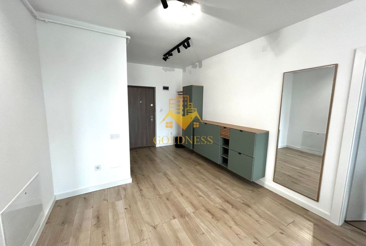 2 camere open space, Modern, Parcare, Oncos, Floresti - foto 7