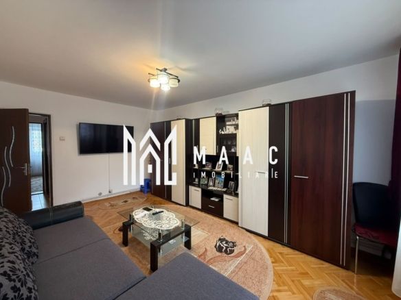Apartament 2 camere de vânzare | Sibiu, Mihai Viteazul | 50 mp - Imagine principala