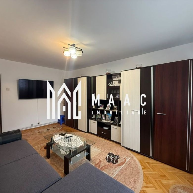 Apartament 2 camere de vânzare | Sibiu, Mihai Viteazul | 50 mp - Imagine principala