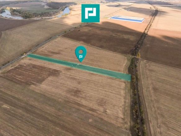 Teren 15.000 mp, Zădăreni, zona Lagermax - Imagine principala